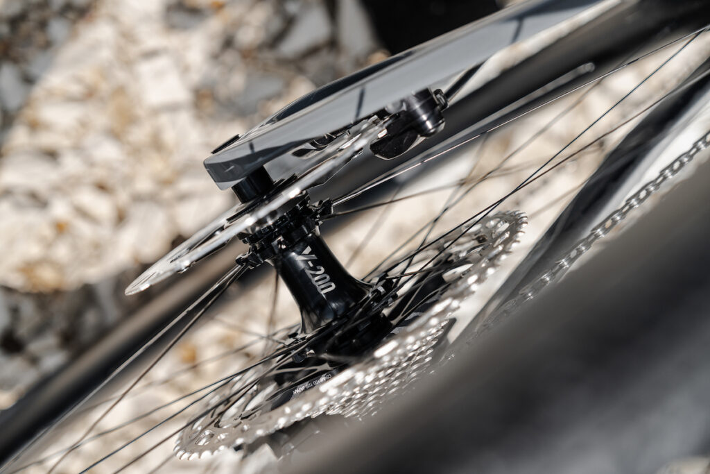 nuove ruote Vision SC 45 i30