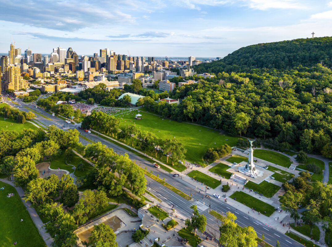 Mondiali Ciclismo Montréal 2026