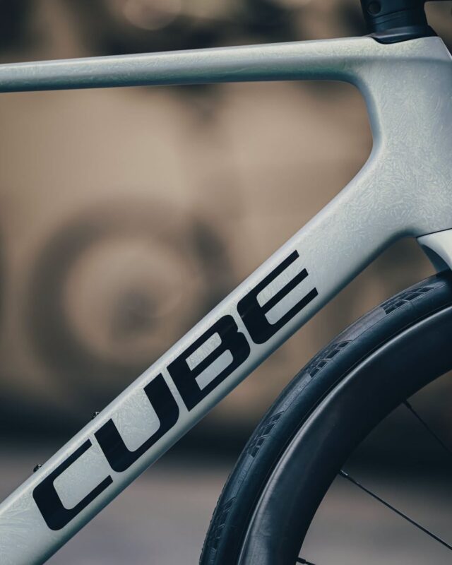 nuova Cube Agree C:62 2027