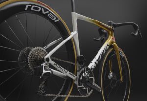 Specialized lancia la S-Works Tarmac SL9 Remco LTD. Soli 100 pezzi, ecco quanto costa