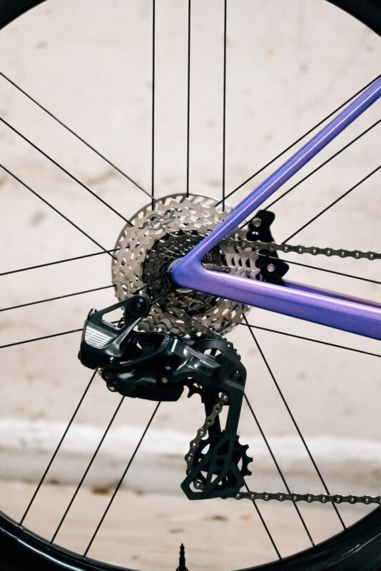Campagnolo Ultra