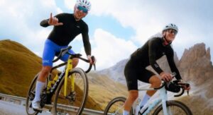 Cervélo Owners Day 2026: identità, community, appartenenza nel cuore delle Dolomiti