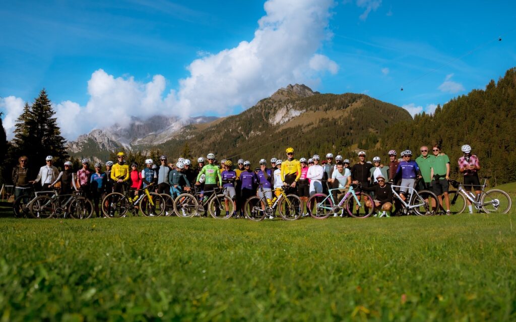 Cervélo Owners Day 2026