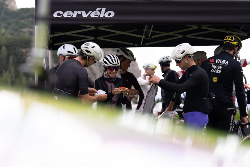 Cervélo Owners Day 2026