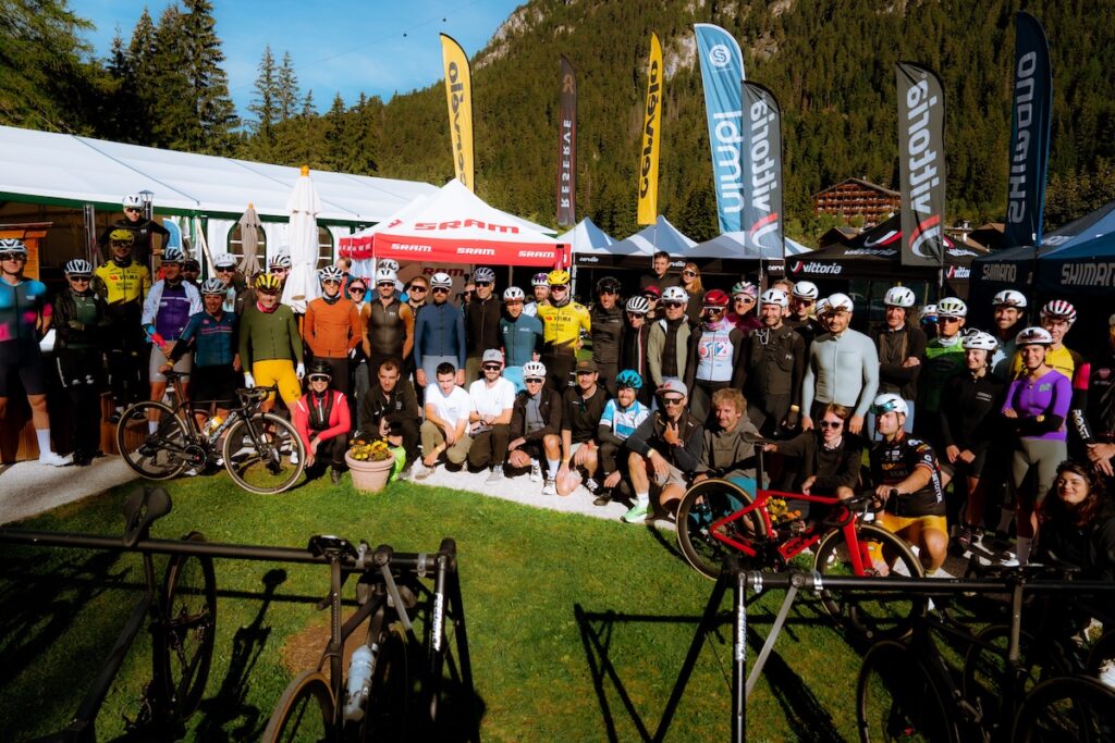 Cervélo Owners Day 2026