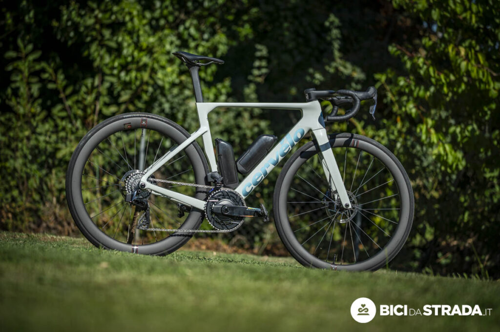 Cervélo Soloist
