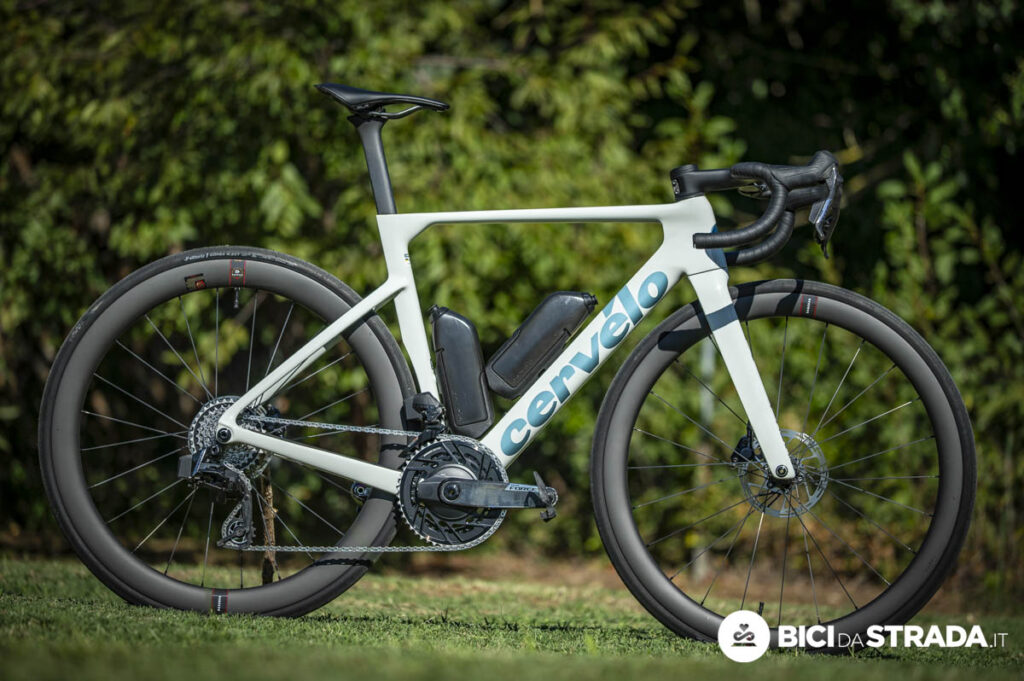 Cervélo Soloist 2027