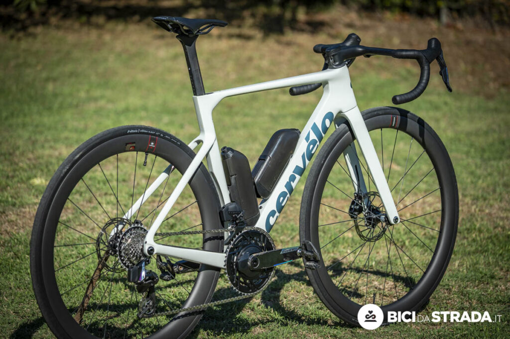 Cervélo Soloist 2027