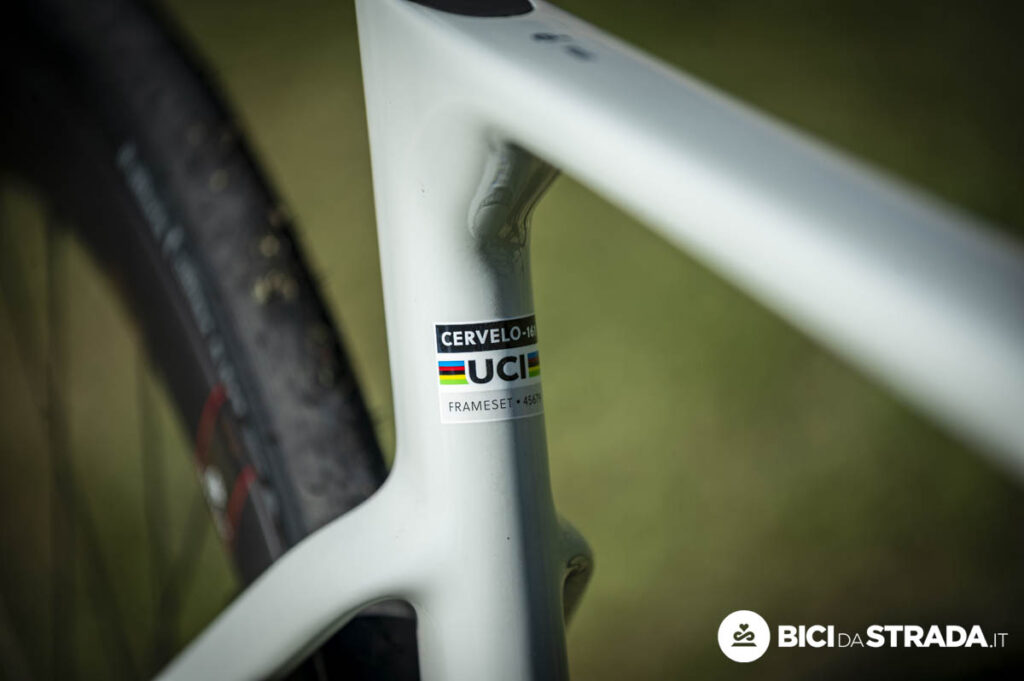 Cervélo Soloist 2027