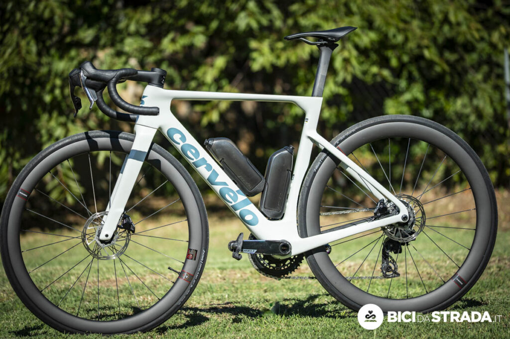 Cervélo Soloist 2027