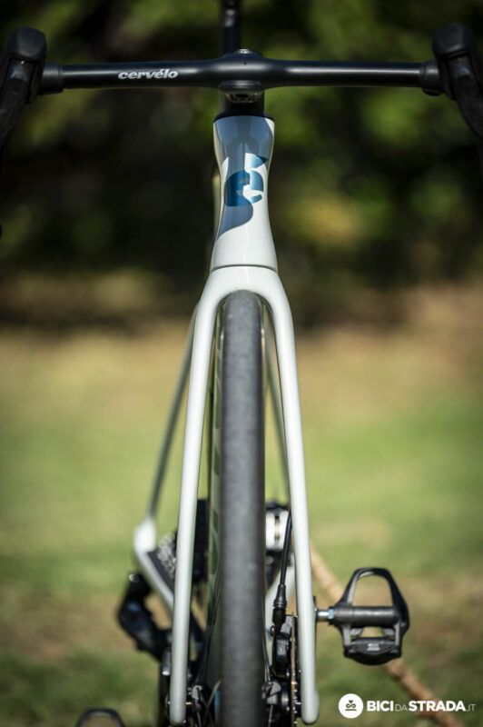 Cervélo Soloist 2027