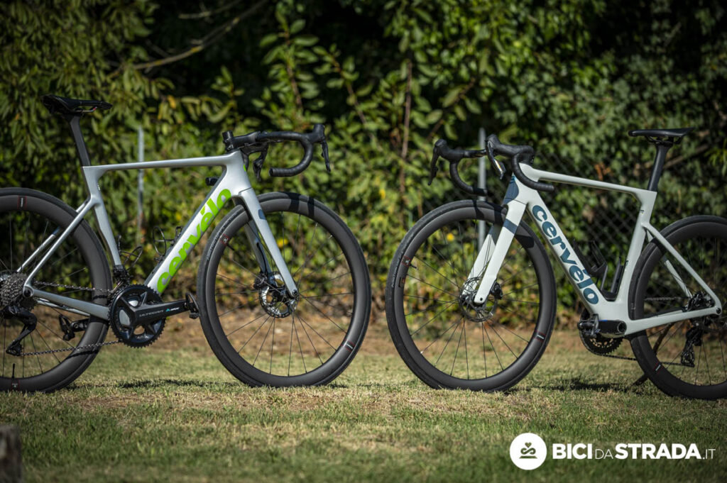 Cervélo Soloist