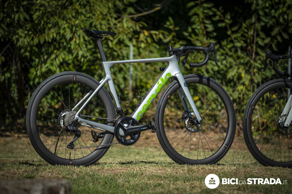 Cervélo Soloist