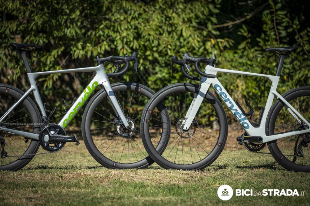 Cervélo Soloist
