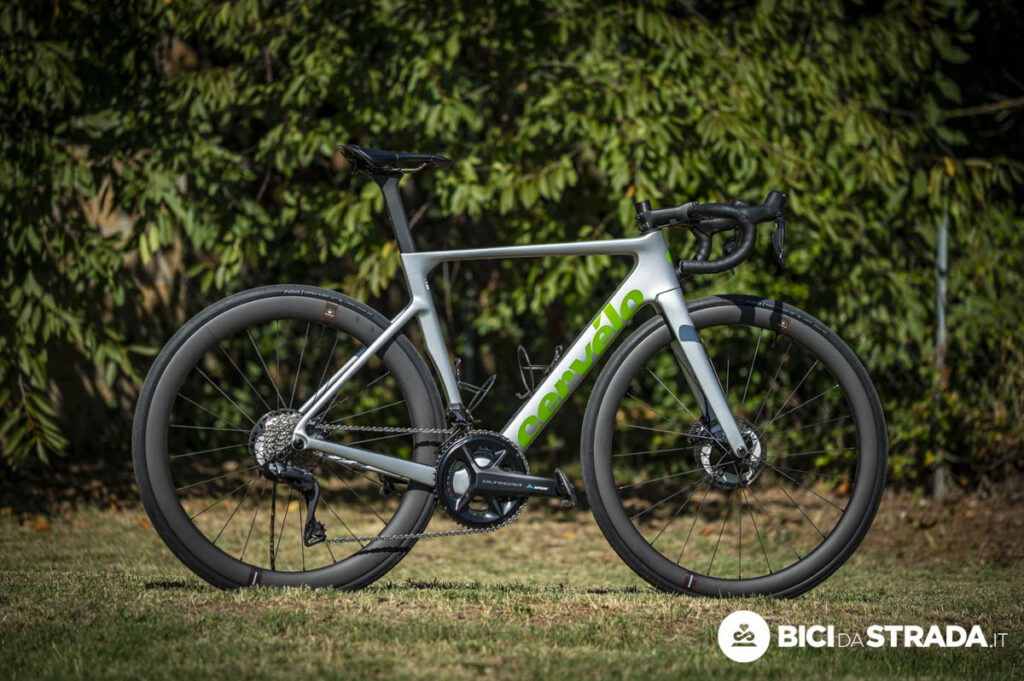 Cervélo Soloist