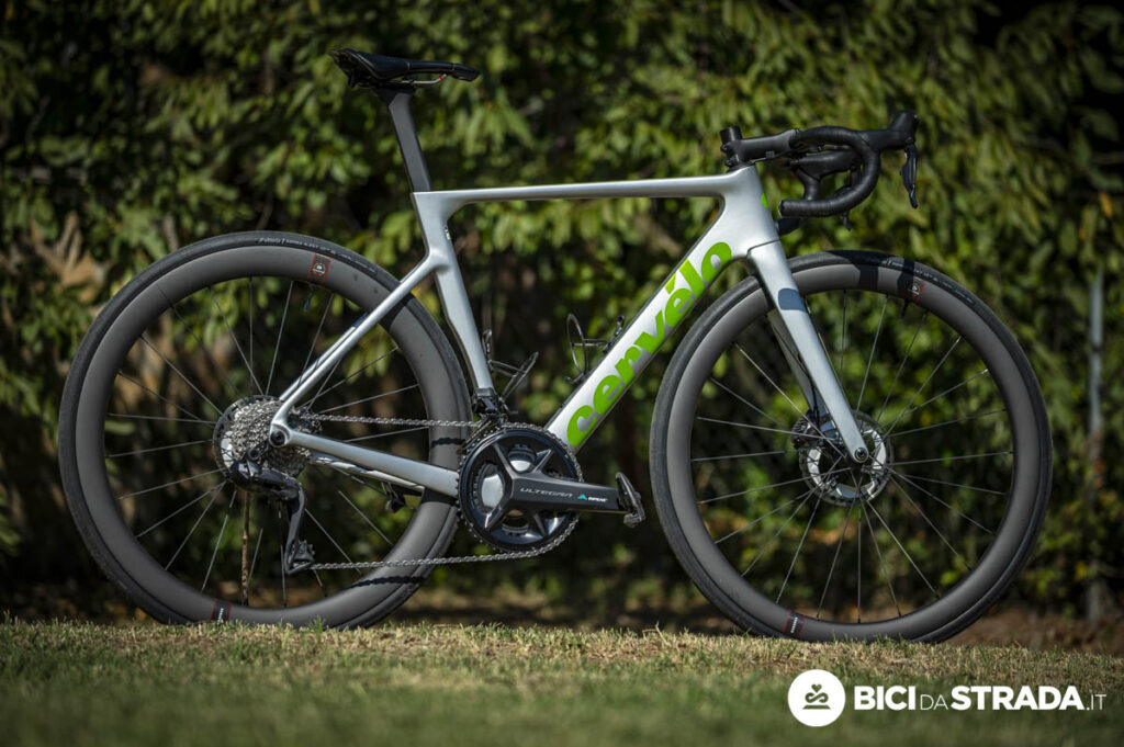Cervélo Soloist