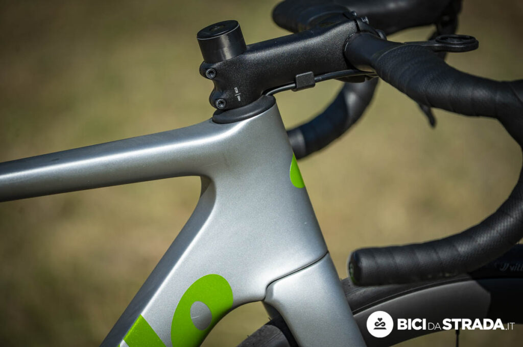 Cervélo Soloist