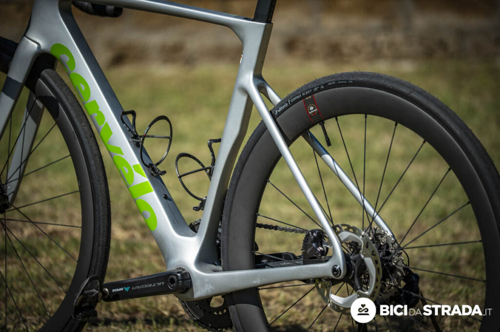 Cervélo Soloist