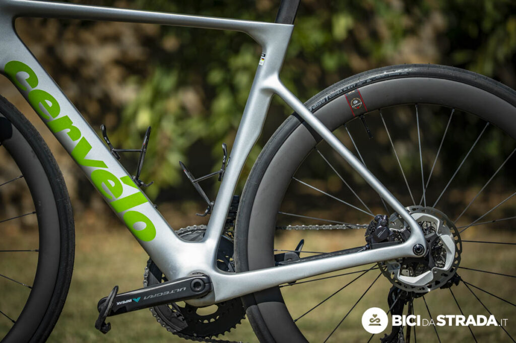 Cervélo Soloist