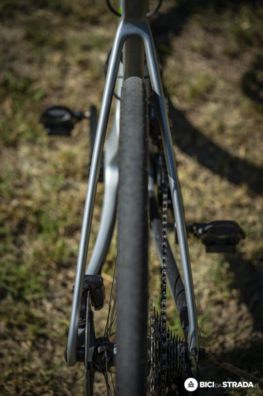 Cervélo Soloist