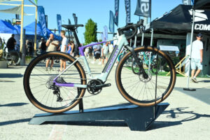 Nuova Fondriest Doyenn-E: una bici per tutte le strade 