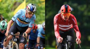 Europei di ciclismo 2026: percorso, iscritti e orari TV delle gare in linea 