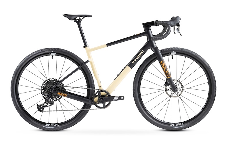 First Ride Cactus laterale