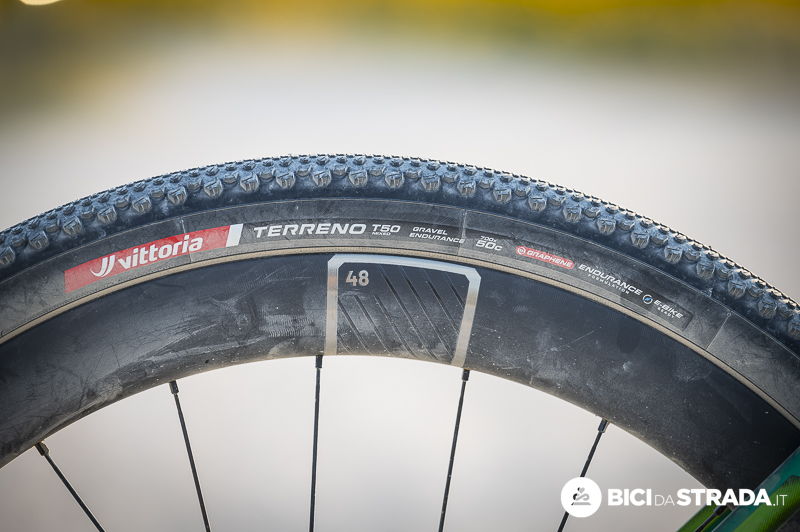 GOMME GRAVEL 6