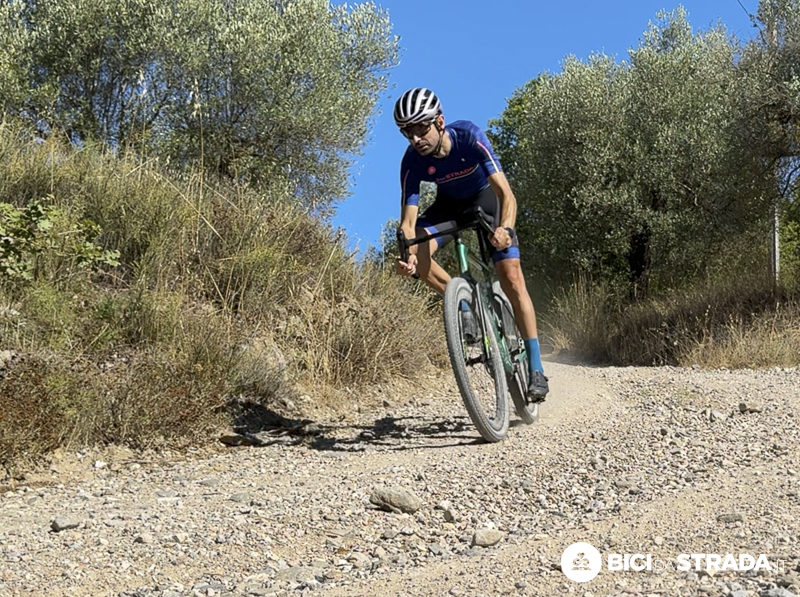 GOMME GRAVEL 8