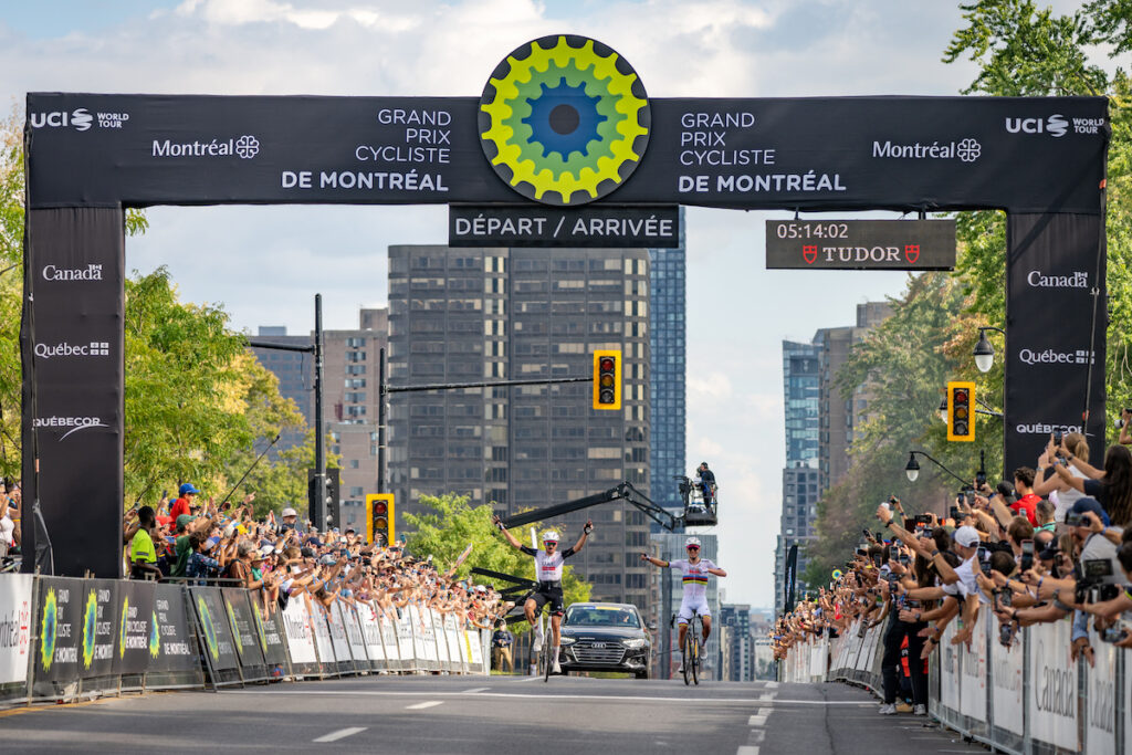 GP de Montréal 2026