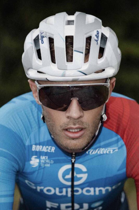 JULBO SS27 B. Tronchon Panora J6051651©P.Verticale