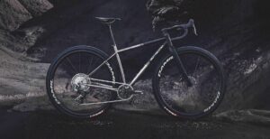 Titan 32: Bottecchia spiega la scelta dei “ruotoni” nel gravel