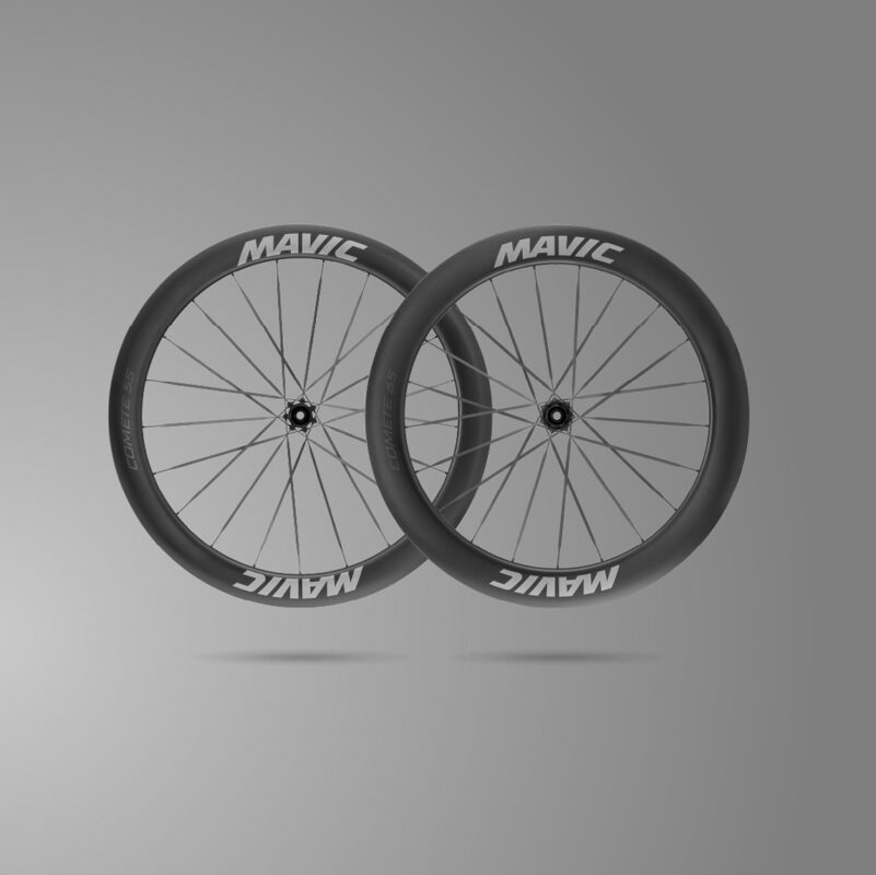 MAVIC COMETE 11