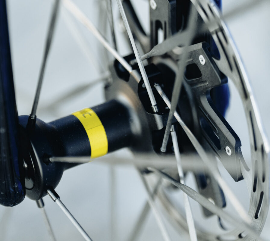 MAVIC COMETE 5