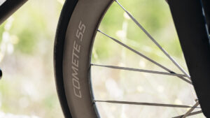 Nuove Mavic Comete 45/55 e 55/65: dettagli e prezzi