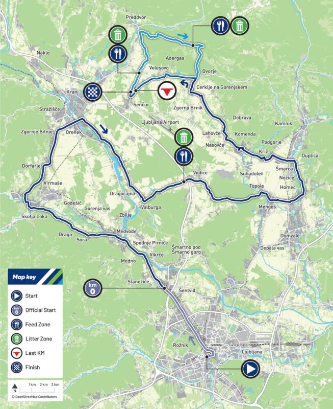 MU map
