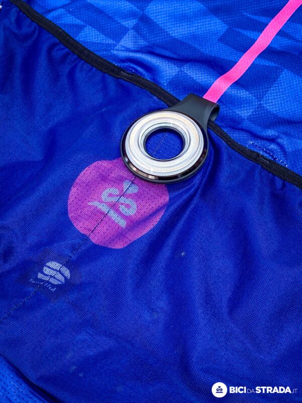 Magicshine Scoutlite SparkO 15