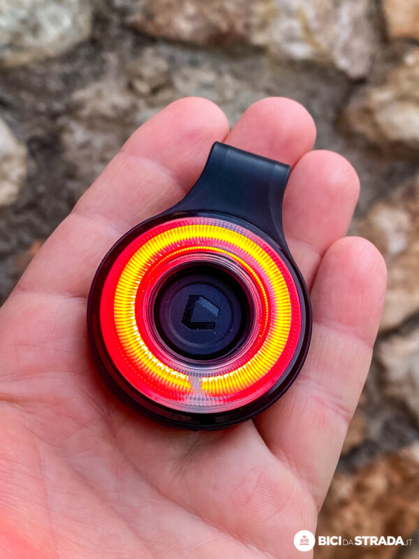 Magicshine Scoutlite SparkO 7