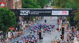 Mondiali di ciclismo 2026 a Montréal: programma, percorsi e dove vederli in TV
