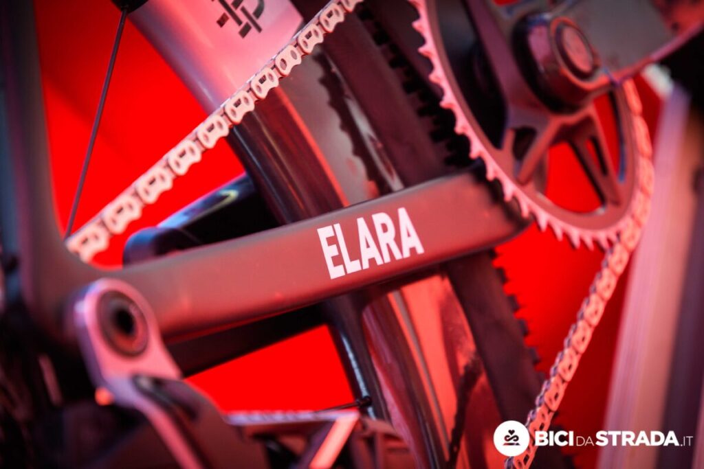 nuova Factor Elara