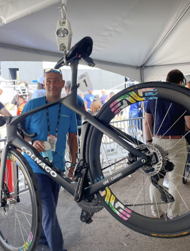 UCI aggiorna la Carta di Lugano