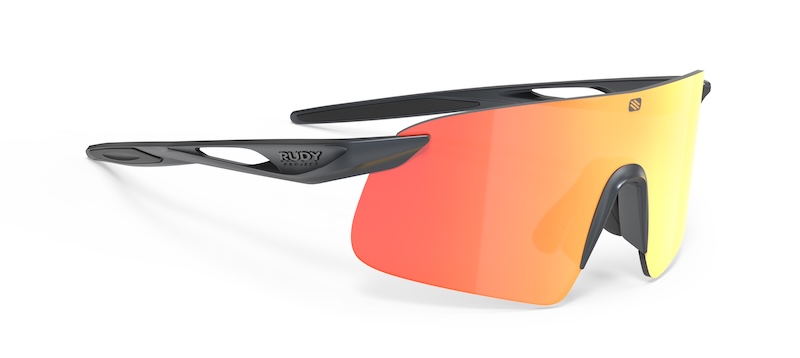 Rudy Project Astral Arc Metal Titanium Matte Multilaser Orange SQ074092 0001 1