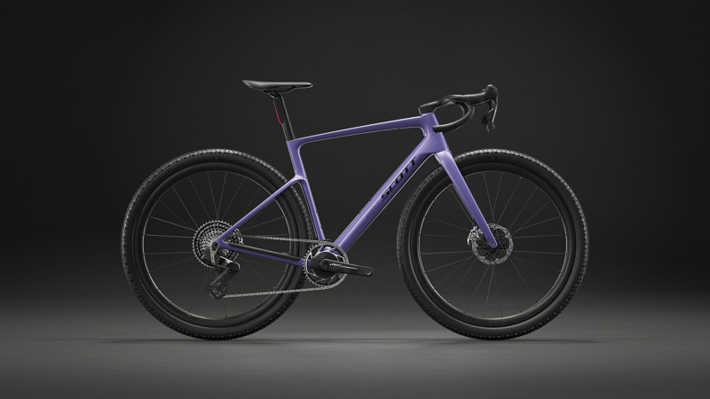 SCOTT ADDICT GRAVEL 14