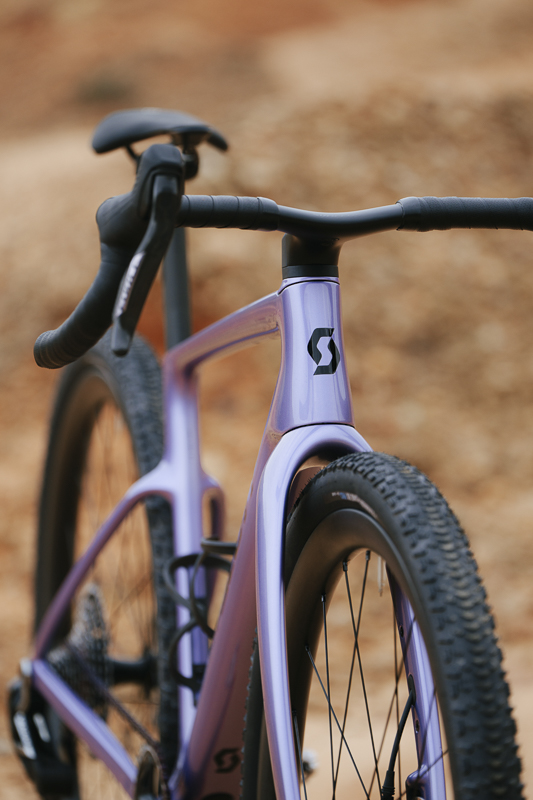 nuova Scott Addict Gravel 2027