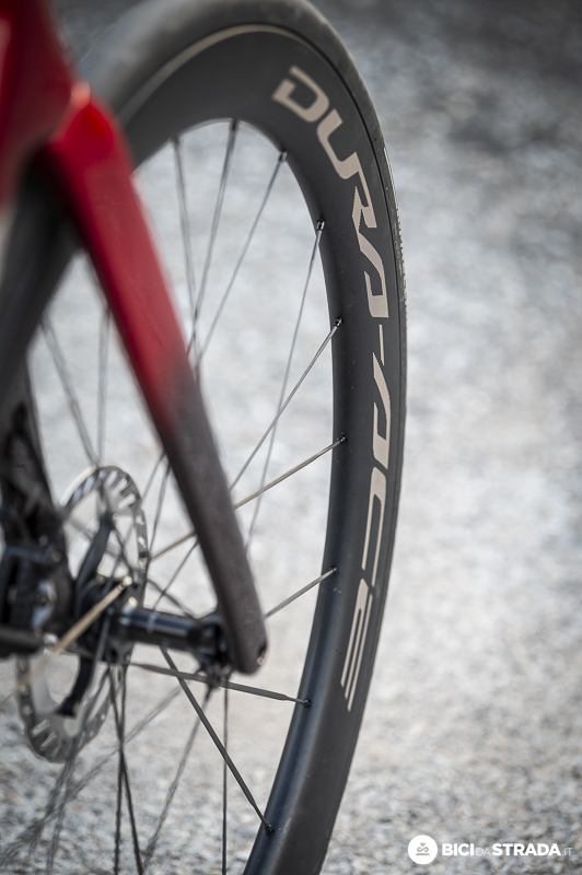 SHIMANO DURA ACE 12