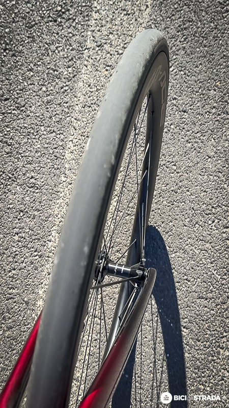 SHIMANO DURA ACE 19