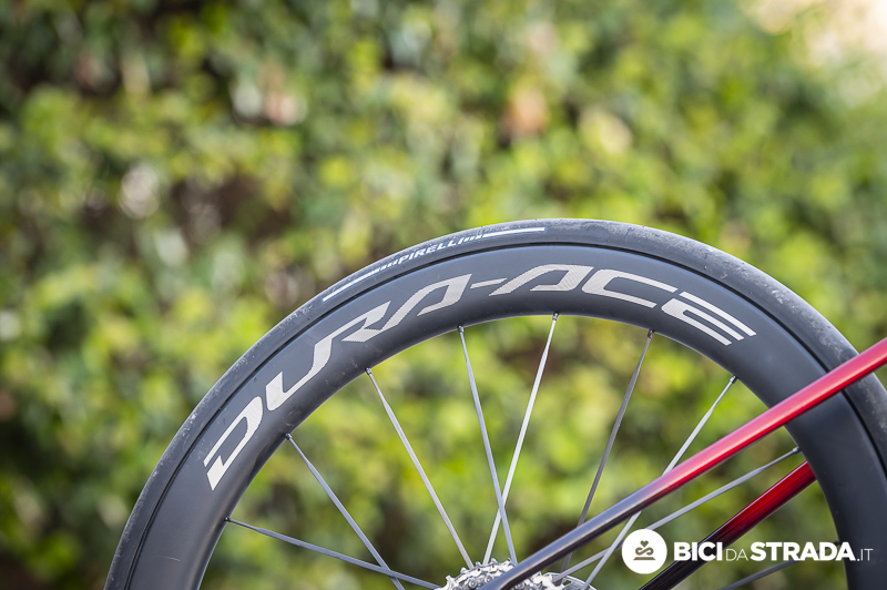 SHIMANO DURA ACE 3