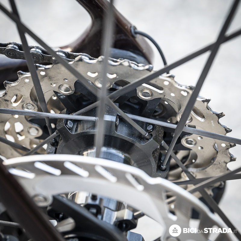 SHIMANO DURA ACE 7