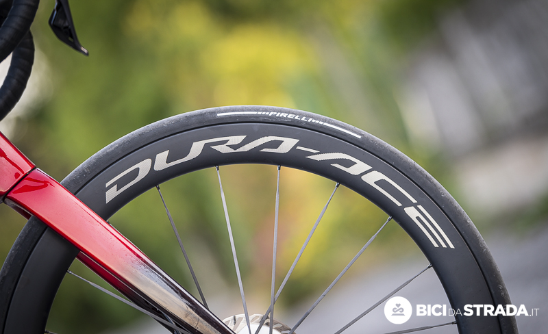 SHIMANO DURA ACE