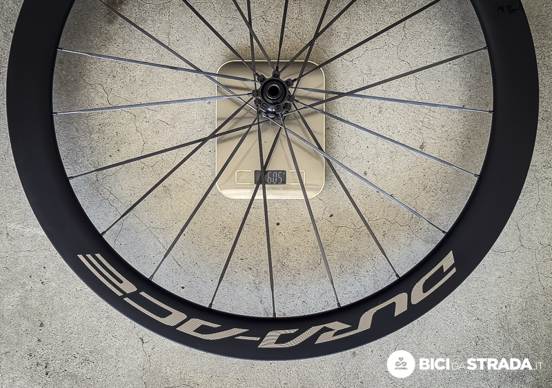 SHIMANO DURA ACE 4